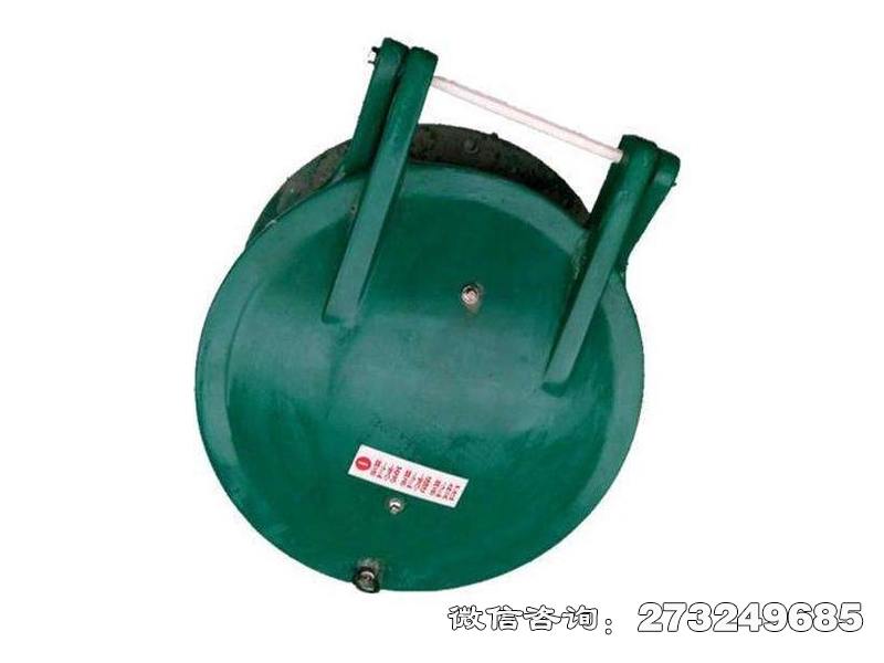 永善县管道口玻璃钢拍门