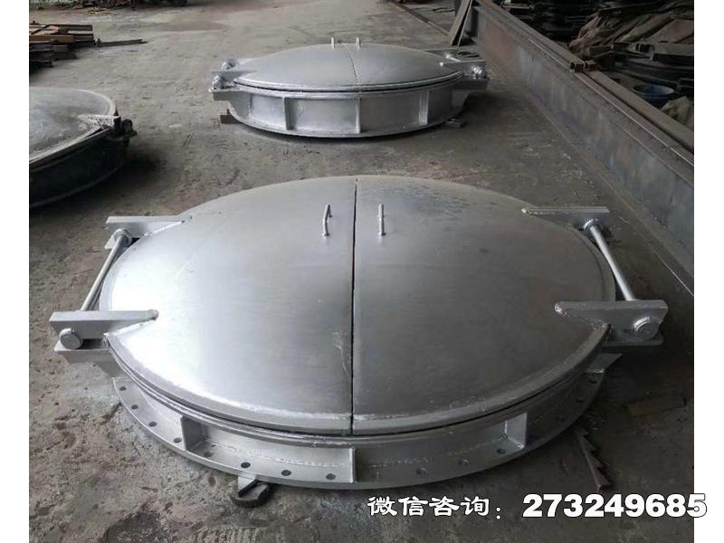 岑巩县不锈钢水利管道拍门