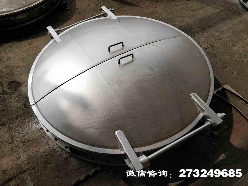 岑巩县不锈钢排水拍门
