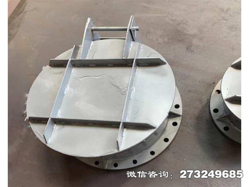 岑巩县不锈钢止水拍门