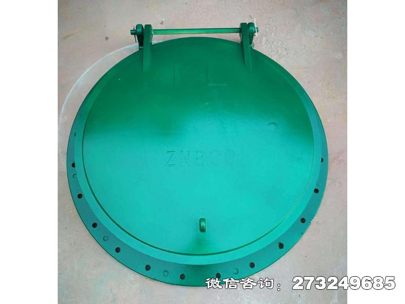 兰州80圆复合材料拍门