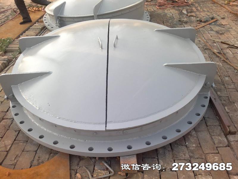兰溪复合材料拍门
