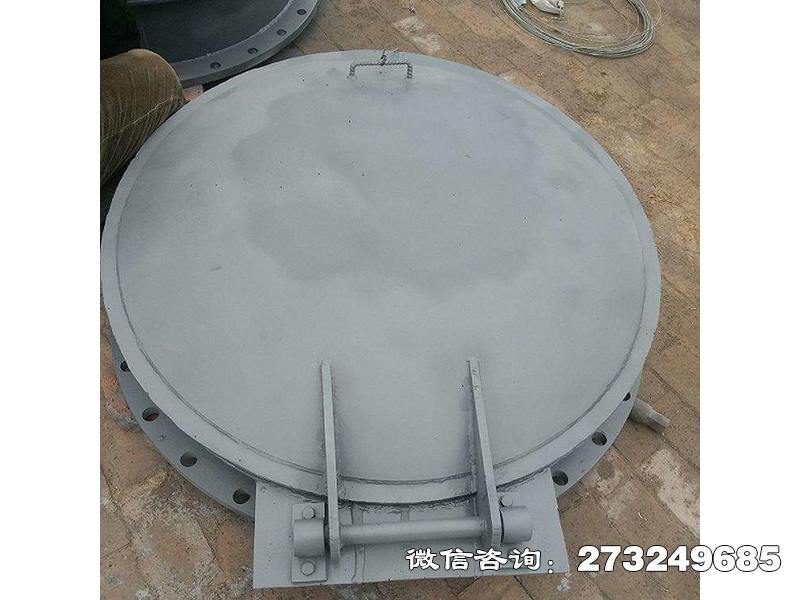 义乌碳钢拍门