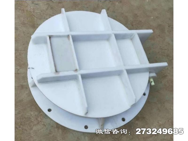 景洪hdpe高密度拍门