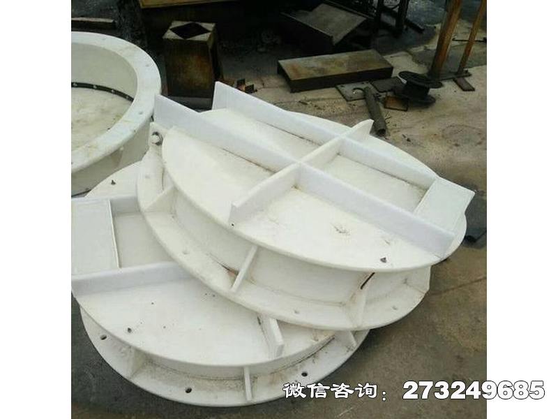 景洪hdpe高密度聚乙烯拍门