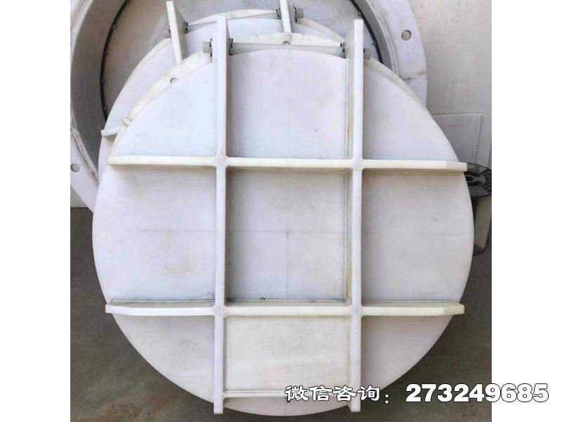 松北hdpe复合材料尼龙拍门