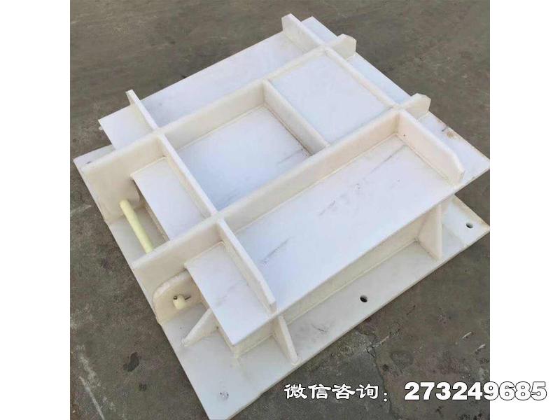 松北hdpe尼龙拍门