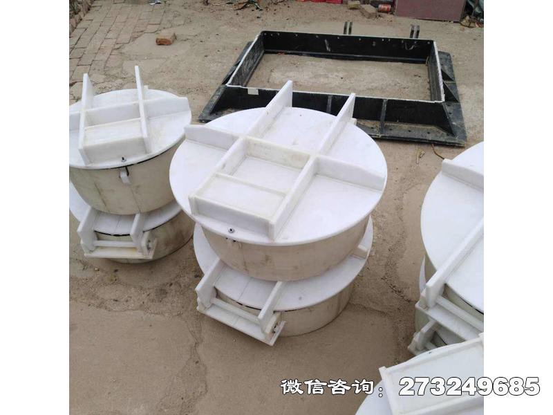 思明hdpe排水管塑料拍门