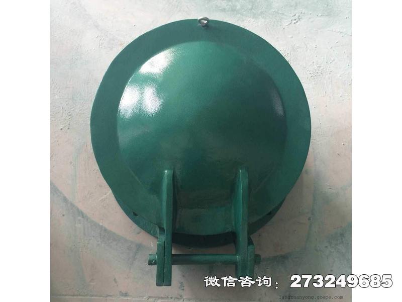 台江县玻璃钢圆形拍门