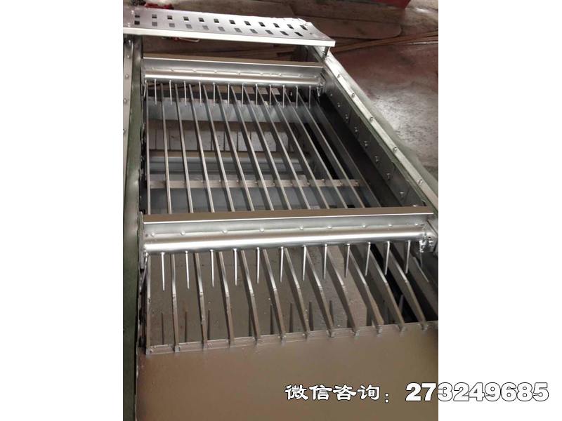 义乌电厂栅条式清污栅