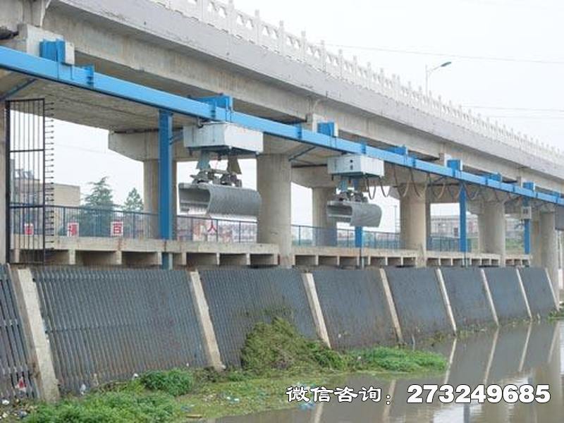 汉台水利拦污栅