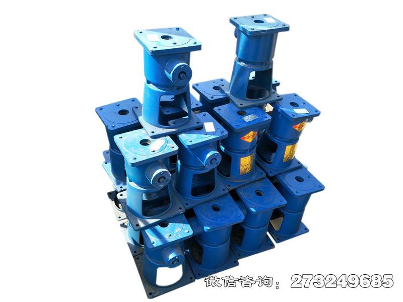 秭归县侧摇闸门启闭器