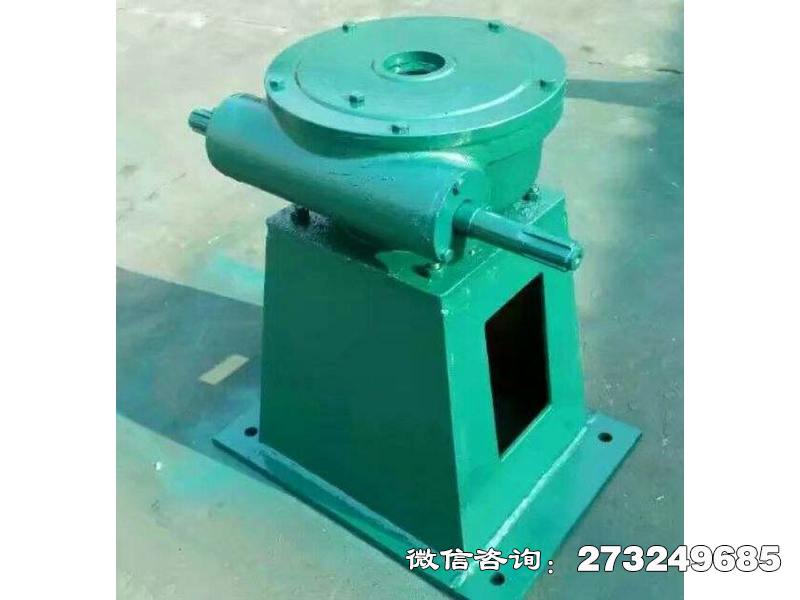 道外平推水利启闭机