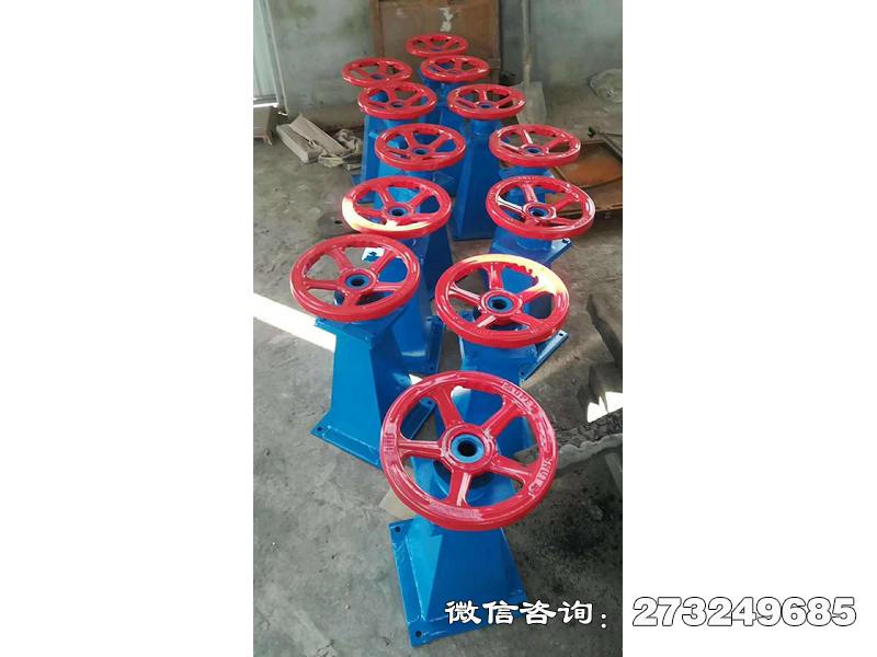 秭归县手轮闸门启闭器
