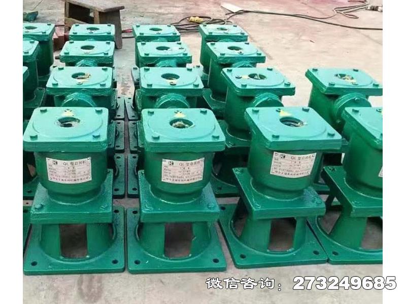 当阳平推式闸门启闭机