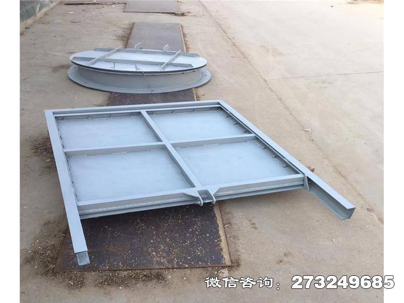 兰溪复合钢制闸门