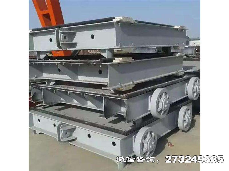 台江县小型水库钢闸门